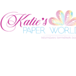 Katie's Paper World profilképe