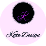 Kate Design profilképe