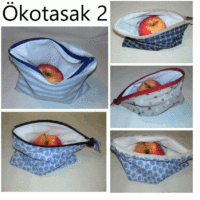 Ökotasak 2